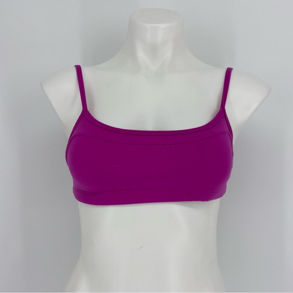 NWT American Apparel Everyday Fitness Bra Size M - Picture 2 of 6